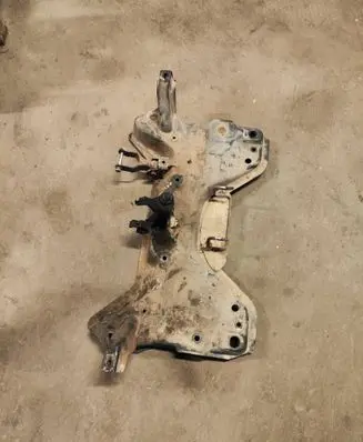 Peugeot 206 Front subframe