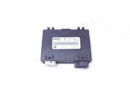 Opel Signum Parking PDC control unit/module 13181070 0263004031 511995847