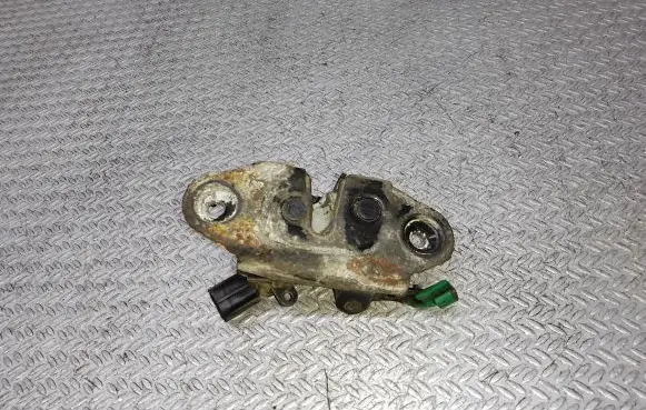 Dodge Durango Tailgate/trunk/boot lock/catch/latch