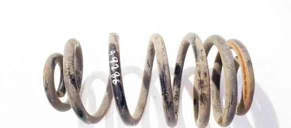 Opel Insignia A Rear coil spring