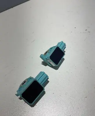 Mazda 6 Airbag deployment crash/impact sensor 5WK43826