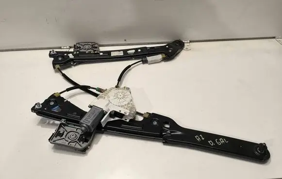 Audi A7 S7 4G Front door electric window regulator 4G8837462A 1021916637107