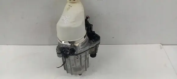 Opel Astra H Power steering pump