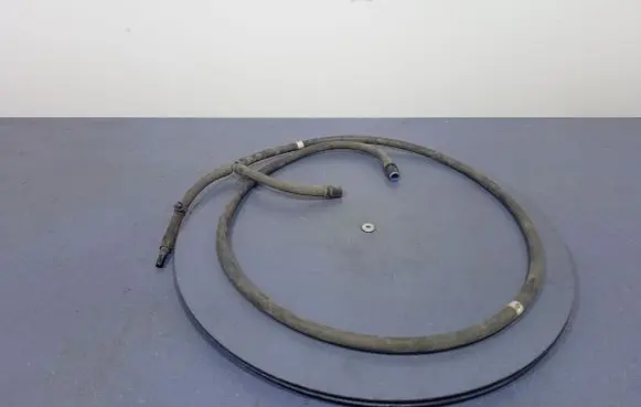 BMW 6 F12 F13 Windshield washer spray nozzle 7178742