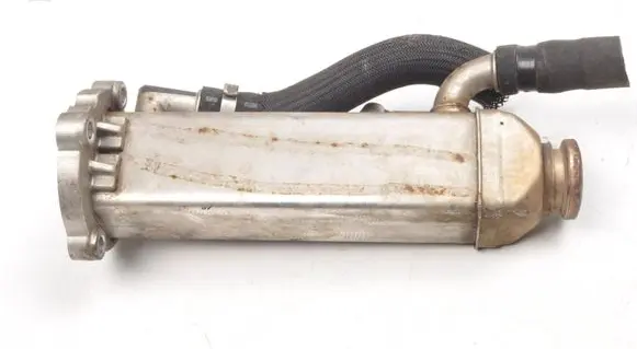 Volvo V50 EGR valve cooler 31219249