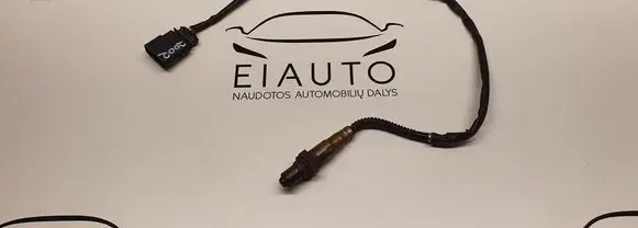 Volkswagen Phaeton Lambda probe sensor 022906262 0258006439