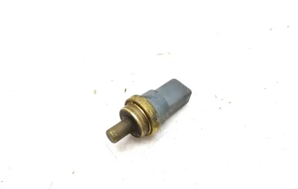 Audi A6 S6 C6 4F Coolant temperature sensor 06A919501A