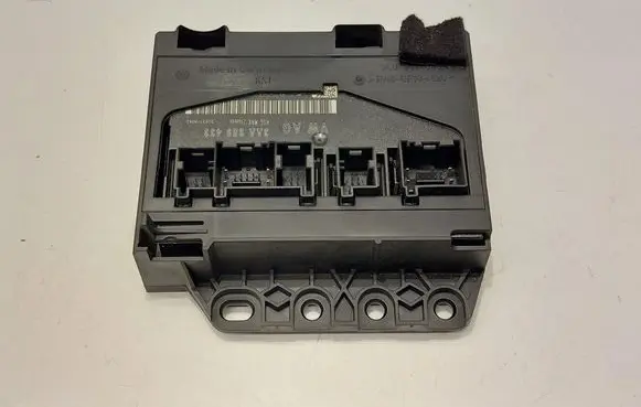 Comfort/convenience module