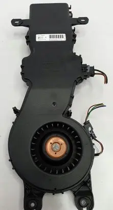 Mercedes-Benz SLK R171 Seat fan/blower A1718300008
