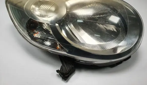 Toyota Aygo AB10 Headlight/headlamp 81110-0H090