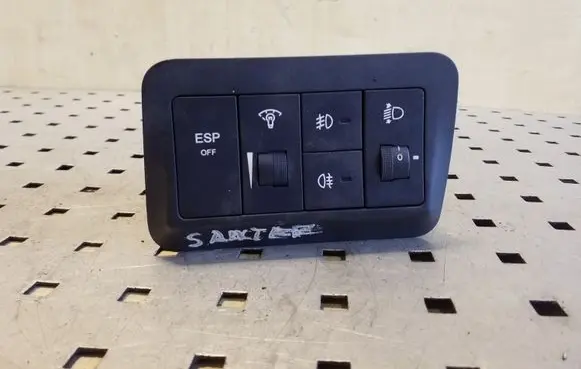 Hyundai Santa Fe A set of switches 201003966