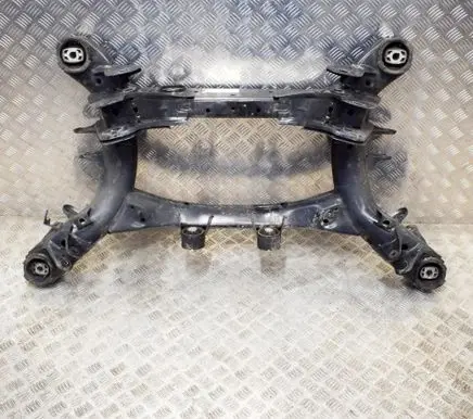 BMW X4 G02 Rear subframe 6870992