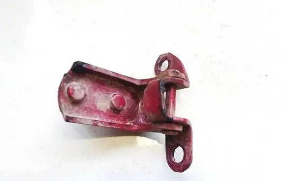Toyota Avensis T220 Front door upper hinge