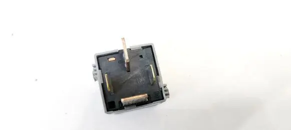 Mercedes-Benz C W203 Other relay 4ra00779307 4ra007793-07