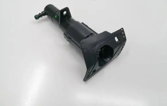 Volkswagen Golf VI Headlight washer pump 5K0855476A