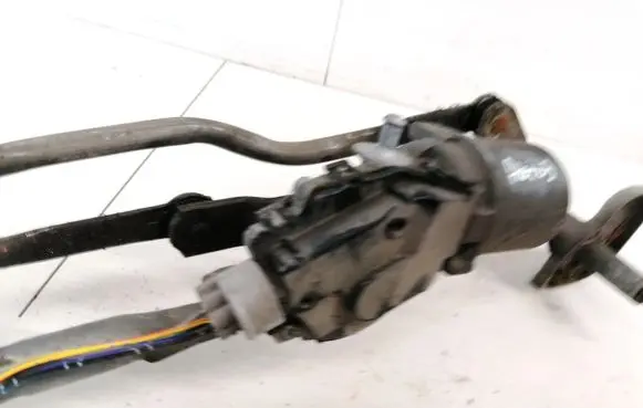 Mazda 5 Wiper motor 1593000600 159300-0600