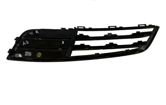 Audi A8 S8 D4 4H Front bumper lower grill 4H0807680M 4H0807680N