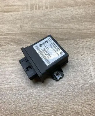Volkswagen PASSAT B6 Light module LCM 5M0907357A