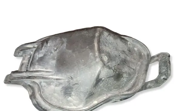 BMW 3 E90 E91 Headlight/headlamp dust cover 