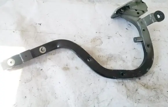 Jaguar S-Type Tailgate/trunk/boot hinge