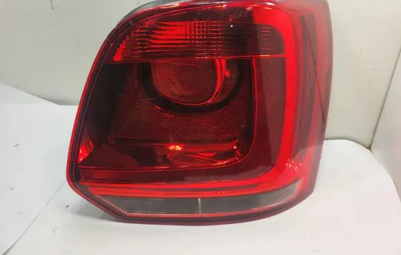Volkswagen Polo V 6R Rear/tail lights