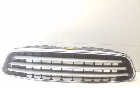 Mini Cooper Countryman R60 Front bumper upper radiator grill 9801582 9801581 9803635