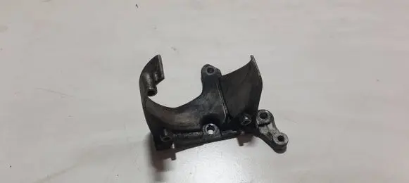 Volvo V70 Fuel filter bracket/mount holder 9659010680