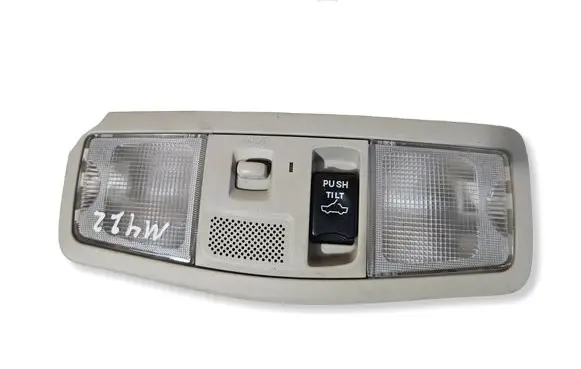Mitsubishi Outlander Front seat light 1151347 8401A009ZZ