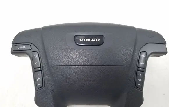 Volvo S80 Steering wheel airbag 8626844