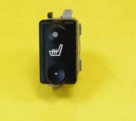 Nissan Qashqai+2 Seat heating switch 2808203