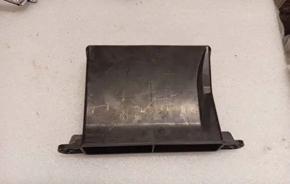 Hyundai Tucson IV NX4 Air intake duct part 28213N9400