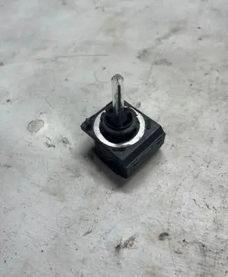 Mercedes-Benz E W211 Headlight ballast module Xenon 5DD00831910