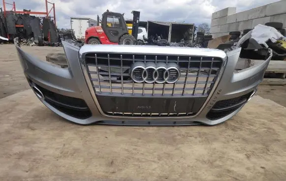 Audi Q5 SQ5 Front bumper LY7G