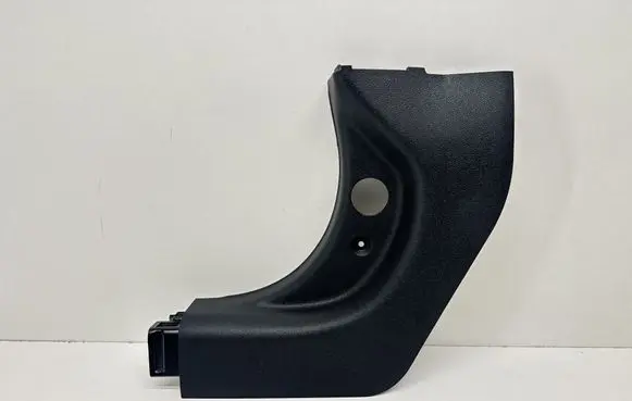 BMW M4 G82 G83 Foot area side trim 7446427