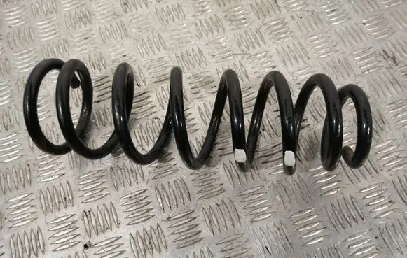 Toyota Corolla Verso AR10 Rear coil spring 482310F020