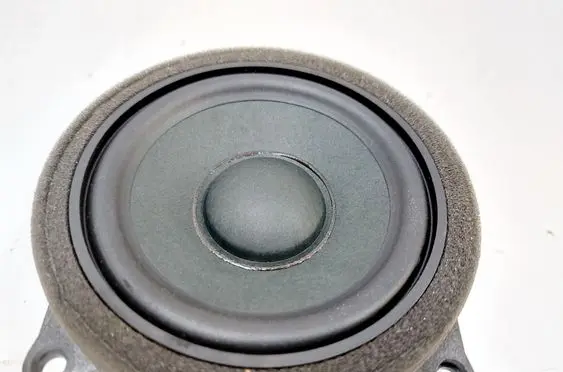 BMW X3 G01 Rear door speaker 6813105
