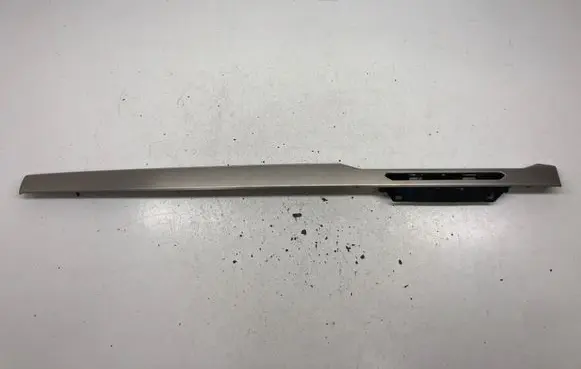 Volkswagen PASSAT B8 Dashboard glove box trim 3G1853262AJ