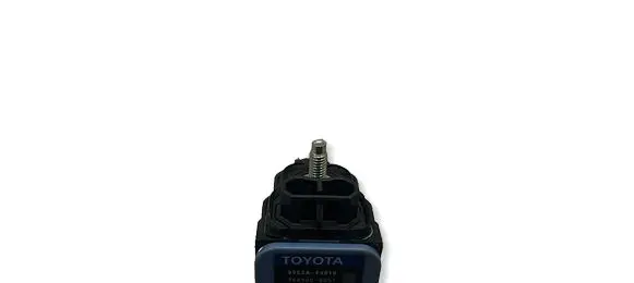 Toyota C-HR I Airbag deployment crash/impact sensor 8983AF4010 4989000051