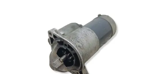 Opel Signum Starter motor 55352882