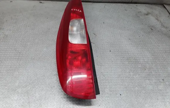Mitsubishi Colt Rear/tail lights