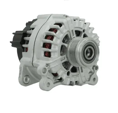 Porsche Macan (95B) Generator/alternator FG23S035 A3491S