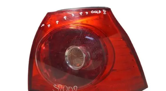 Volkswagen Golf V Rear/tail lights 1K6945096D