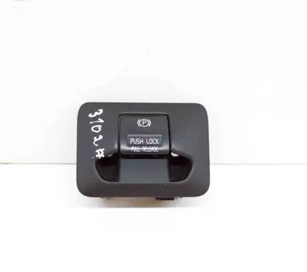 Volvo V70 Hand parking brake switch 31343242