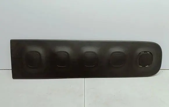 Citroen C3 Aircross Front door trim (molding) 9813090877 LD161