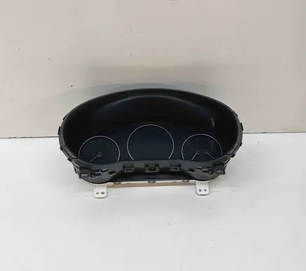Mazda CX-30 Speedometer (instrument cluster) DPTH55430BHSA DPTH55430