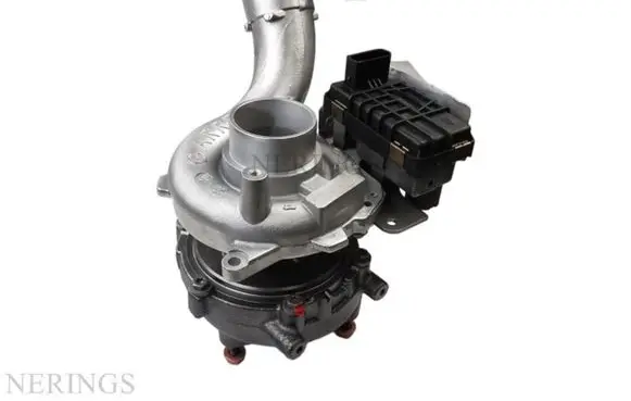 Audi A4 S4 B8 8K Turbo 777159 777159-5003S