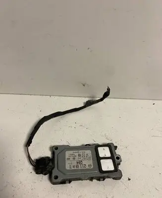 Mercedes-Benz C W203 Air quality sensor 2118300472 28RTL127 1147212080