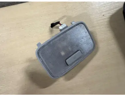 Hyundai i30 Rear seat light 928503XXXX