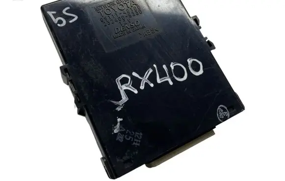 Lexus RX 330 - 350 - 400H Gateway control module 8911148100 2324005330