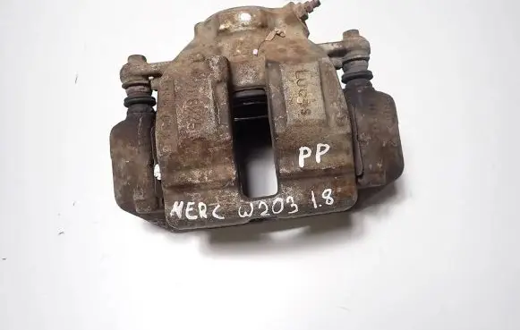 Mercedes-Benz C W203 Front brake caliper 288X25